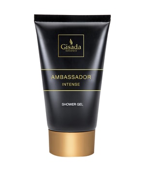 Gisada Switzerland Ambassador Intense Douchegel 100 ml