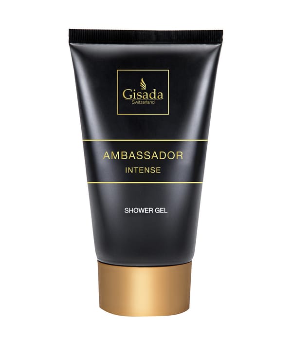 Produktbild 1 von 1, Gisada Ambassador Duschgel