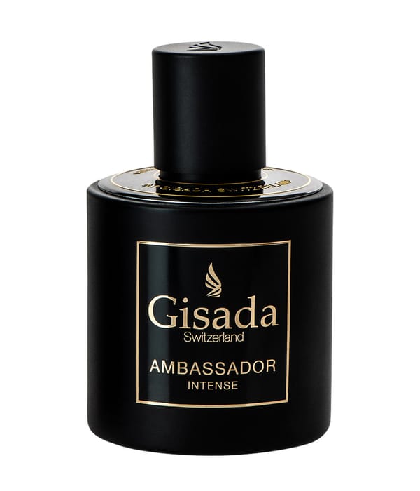 Zdjęcie produktu 1 z 2, Gisada Ambassador Woda perfumowana
