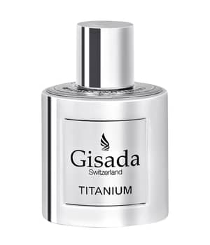 Gisada Titanium Eau de Parfum