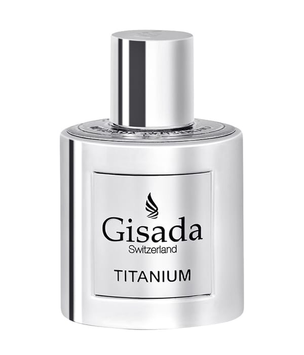 Zdjęcie produktu 1 z 2, Gisada Titanium Woda perfumowana
