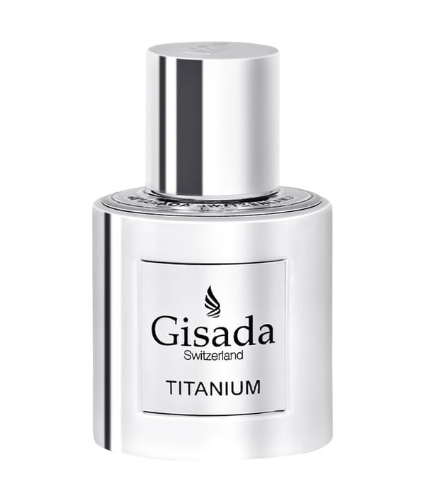 Produktbild 1 von 1, Gisada Titanium Eau de Parfum