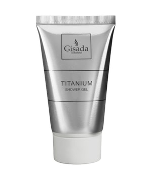 Gisada Switzerland Titanium Douchegel 100 ml
