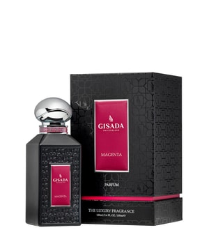 gisada magenta ekstrakt perfum 100 ml     