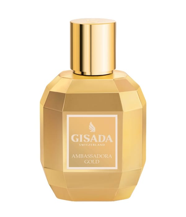 Zdjęcie produktu 1 z 3, Gisada Ambassadora Woda perfumowana