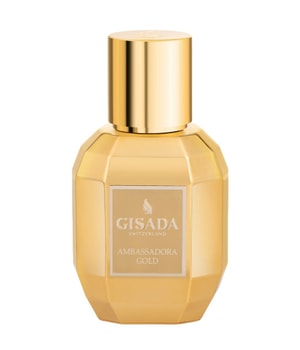 gisada ambassadora gold woda perfumowana 50 ml     