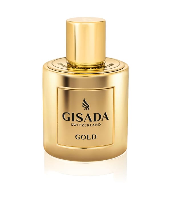 Obrázek produktu 1 z 3, Gisada Gold Parfémovaná voda