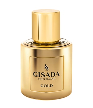 gisada gold woda perfumowana 50 ml     