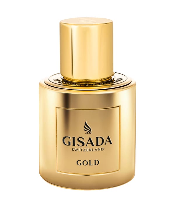 Produktbild 1 von 2, Gisada Gold Eau de Parfum