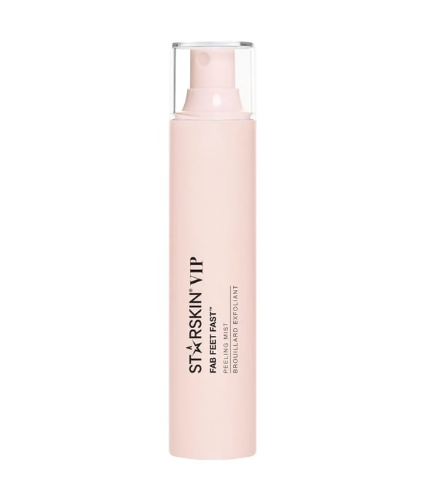 Produktbild 1 von 3, STARSKIN Fab Fast Fußspray