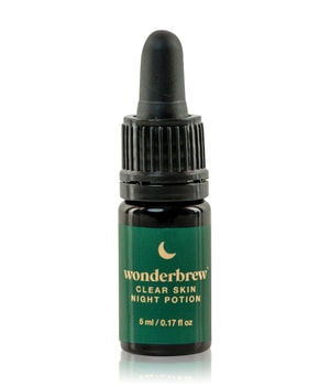 STARSKIN Wonderbrew Clear Skin Nattserum