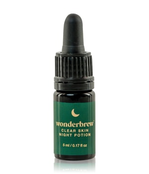 Starskin Wonderbrew Clear Skin Sérum de nuit