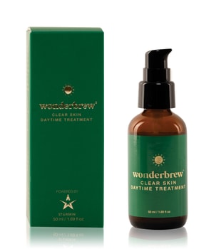 STARSKIN Wonderbrew Clear Skin Dagkräm