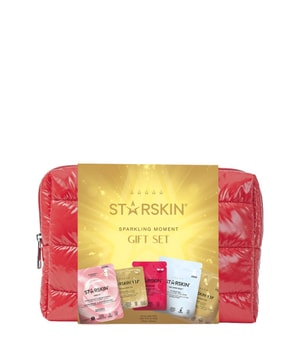 STARSKIN Sparkling Moment Gift Set Ansiktsmask