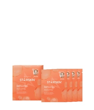 STARSKIN Deepmelt Collagen PDRN Face Mask Ansiktsmask