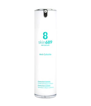 skin689 Anti-Cellulite Body cream