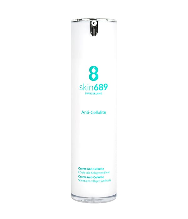 Produktbillede 1 af 4, skin689 Anti-Cellulite Kropscreme