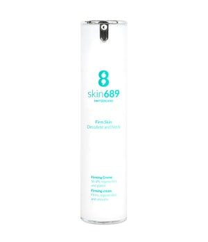 skin689 Firm Skin Decolleté and Neck Decolleté-creme