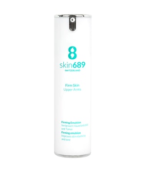skin689 - Upper Arms Firming Emulsion Anticellulite 40 ml unisex