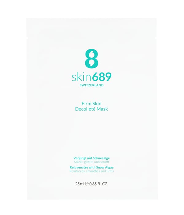 Produktbillede 1 af 3, skin689 Firm Skin Sheet Mask
