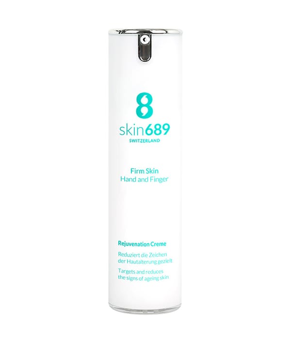 Zdjęcie produktu 1 z 3, skin689 Firm Skin Krem do rąk