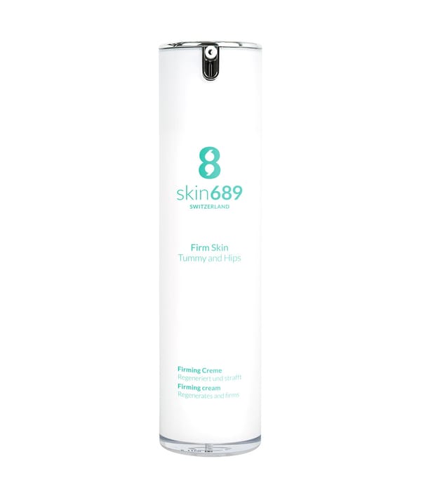 Produktbillede 1 af 3, skin689 Firm Skin Kropscreme
