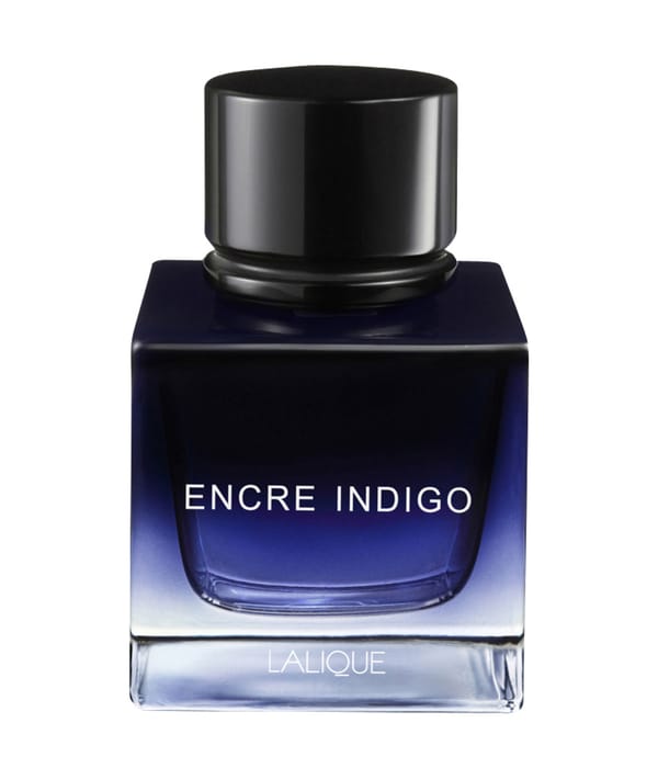 Produktbild 1 von 6, Lalique Encre Indigo Eau de Parfum