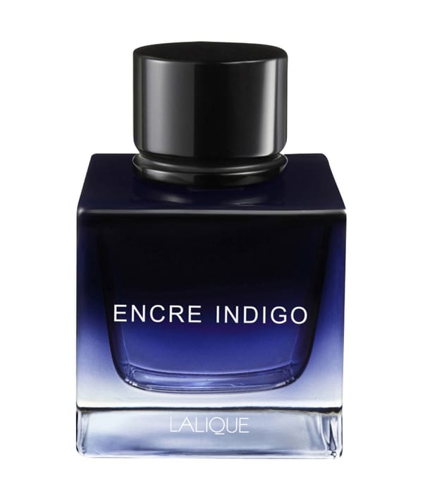 Produktbild 1 von 6, Lalique Encre Indigo Eau de Parfum