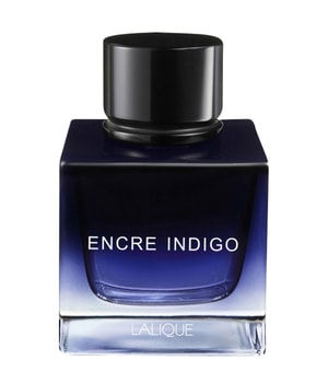 Lalique Encre Indigo Eau de Parfum · 100 ml