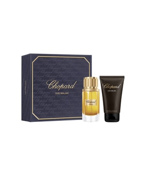 chopard oud malaki woda perfumowana 80 ml   zestaw 