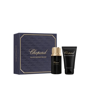 Chopard Black Incense Malaki Gift Set Coffret parfum 1 art.
