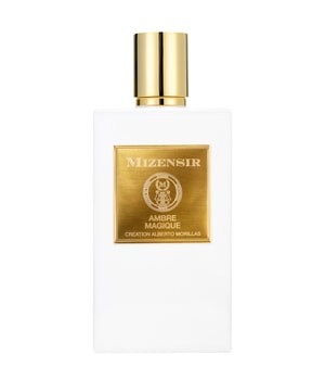 Mizensir Ambre Magique Eau de Parfum (EdP) 100 ml