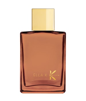 Zdjęcie produktu 1 z 6, ELLA K AMBER K Perfumy