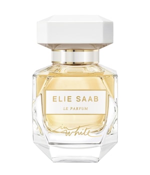 Elie Saab Le Parfum in white Eau de Parfum