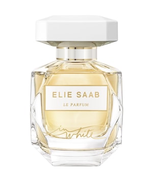 Elie Saab Le Parfum in white Eau de Parfum (EdP) 50 ml Dames