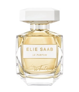 Le Parfum in White — Elie Saab