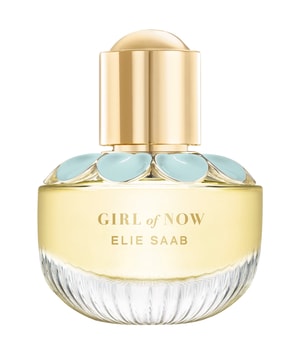 Elie Saab Girl of Now Eau de parfum