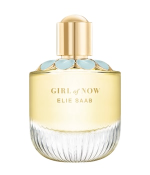 Girl of Now — Elie Saab