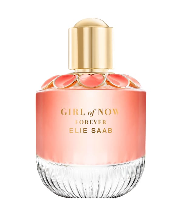 Produktbild 1 von 4, Elie Saab Girl of Now Eau de Parfum