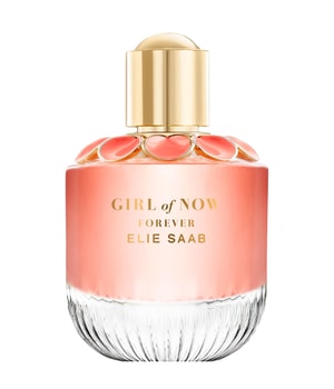 Girl of Now Forever — Elie Saab