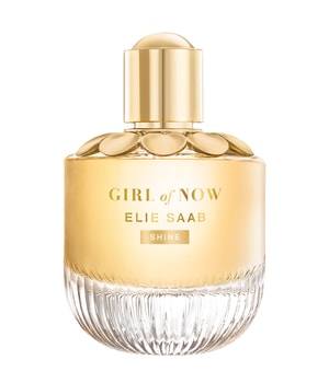 Elie Saab Girl of Now Shine Eau de Parfum (EdP) 90 ml