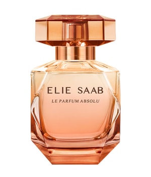 elie saab le parfum absolu woda perfumowana 50 ml     