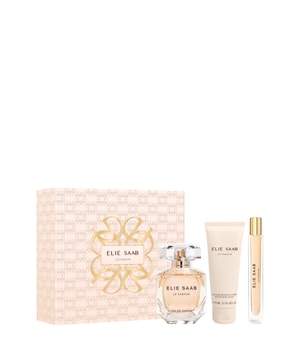 elie saab le parfum woda perfumowana 50 ml   zestaw  