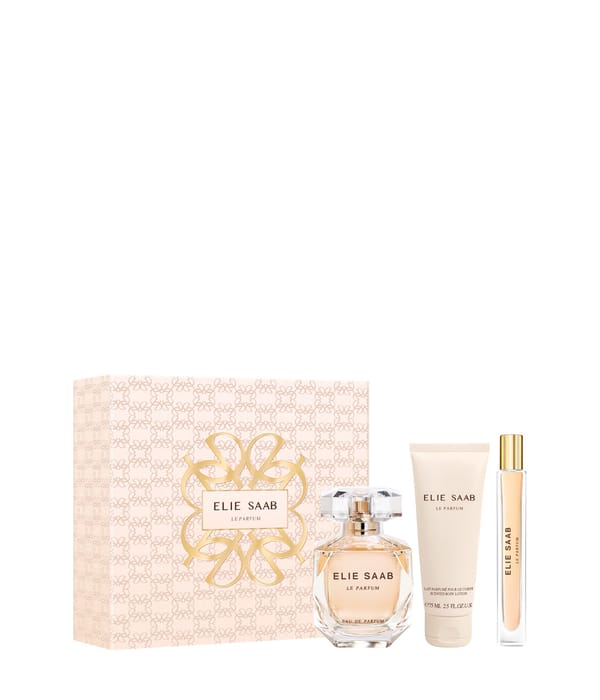 Image du produit 1 sur 1, Elie Saab Le Parfum Coffret parfum