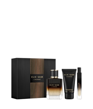 Elie Saab L'HOMME Intense Doftset
