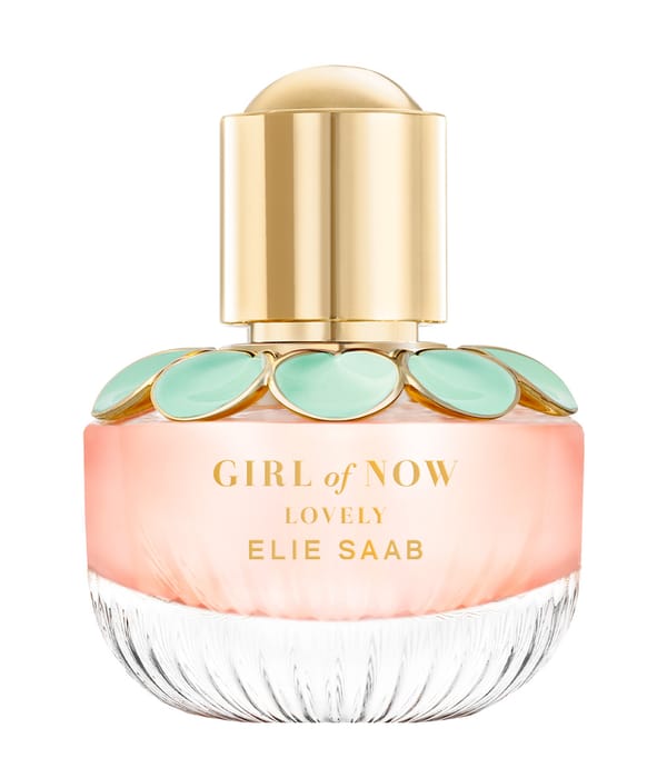 Produktbillede 1 af 3, Elie Saab Girl of Now Lovely Eau de Parfum