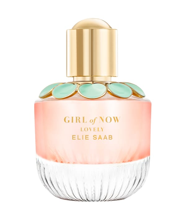Image du produit 1 sur 3, Elie Saab Girl of Now Lovely Eau de parfum