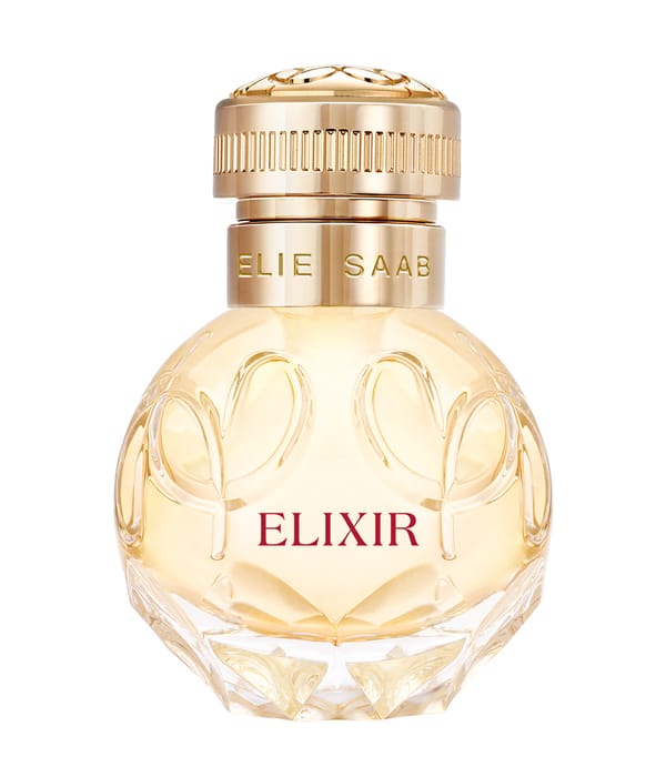 Produktbillede 1 af 3, Elie Saab Elixir Eau de Parfum
