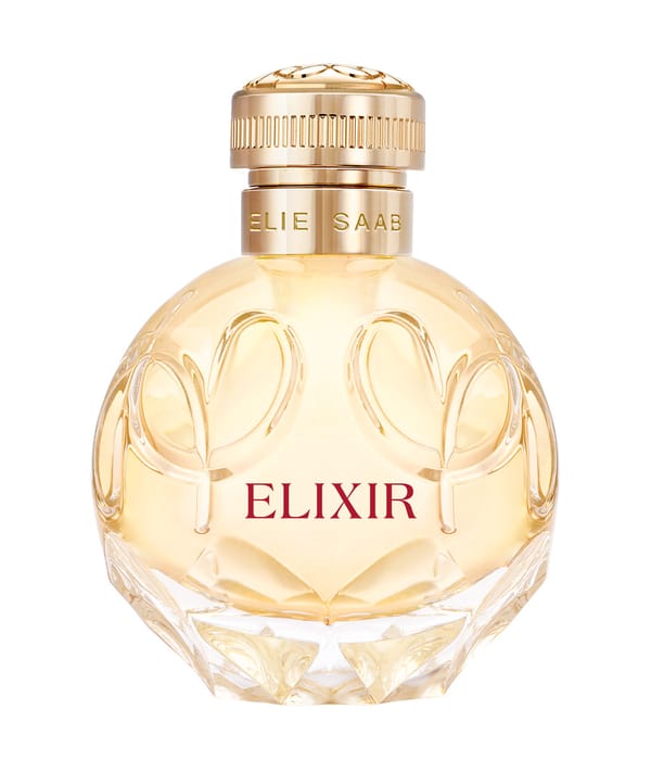 Produktbild 1 von 3, Elie Saab Elixir Eau de Parfum