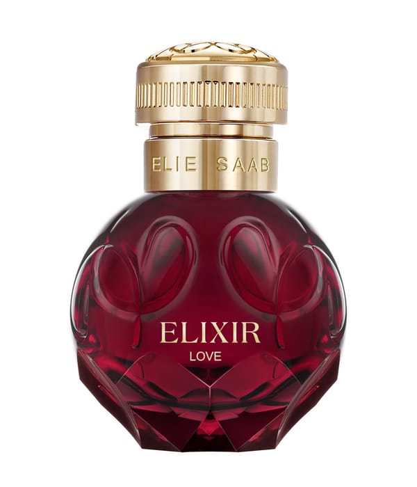 Produktbild 1 von 3, Elie Saab Elixir Love Eau de Parfum